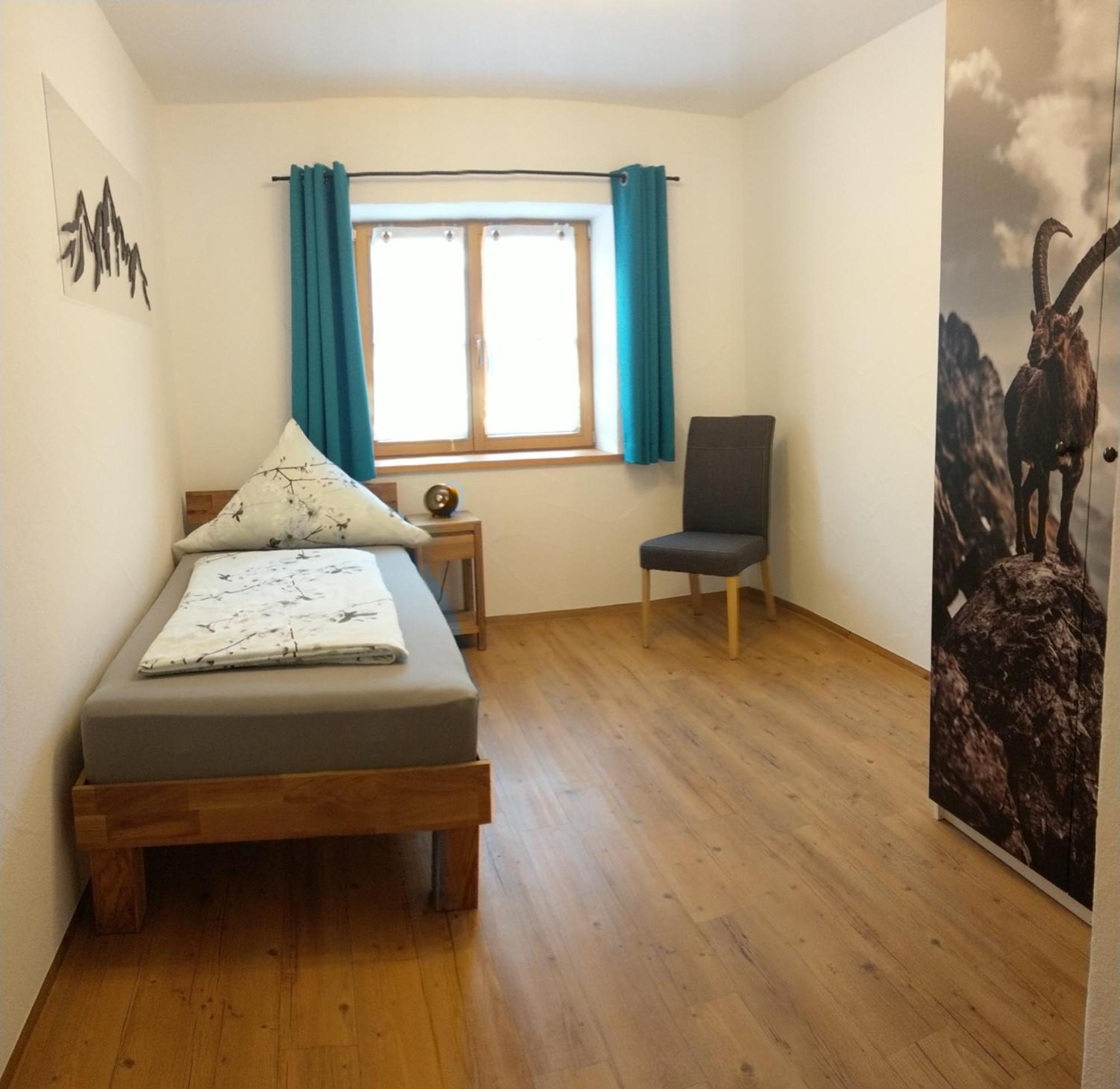 Alpstern Ferienwohnung Oberstdorf Kültér fotó