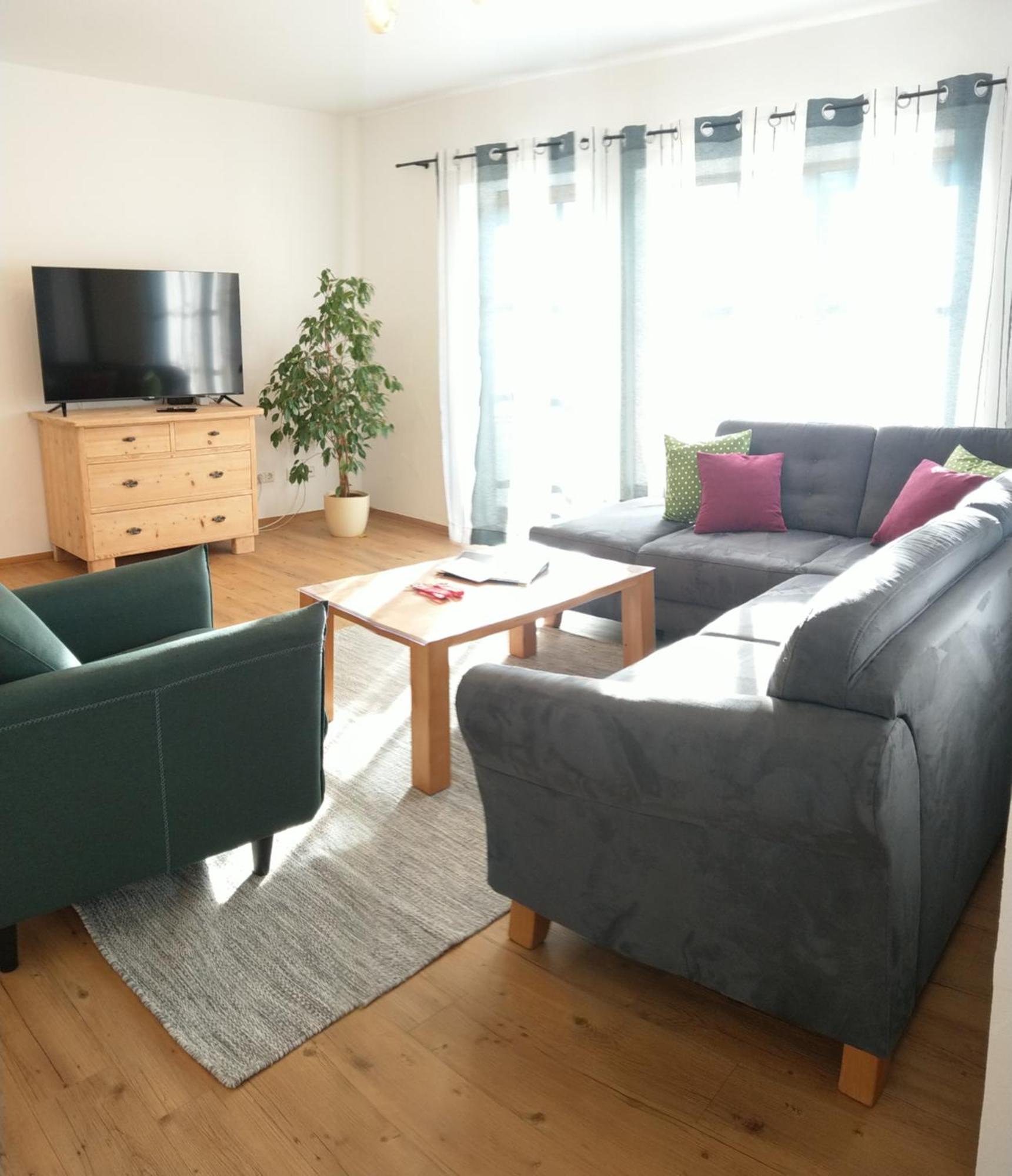 Alpstern Ferienwohnung Oberstdorf Szoba fotó
