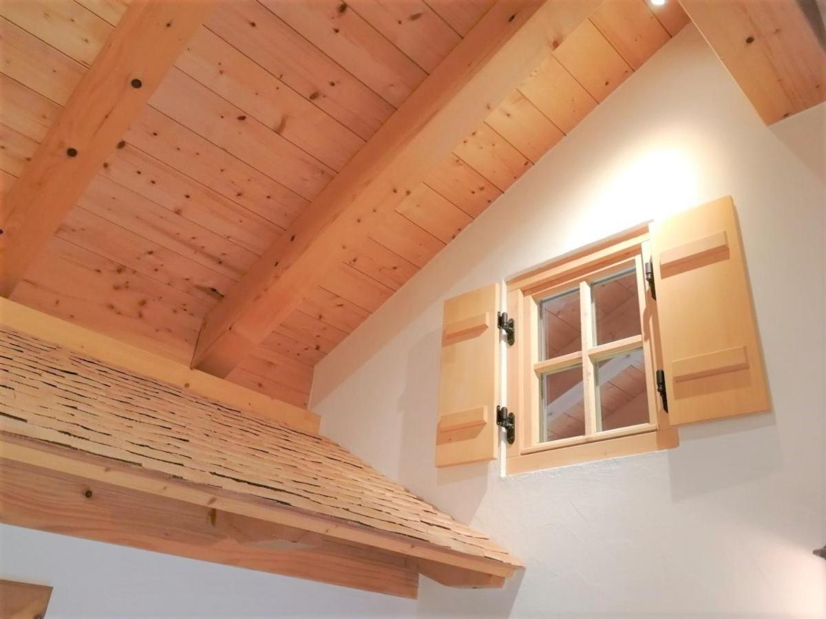 Alpstern Ferienwohnung Oberstdorf Kültér fotó