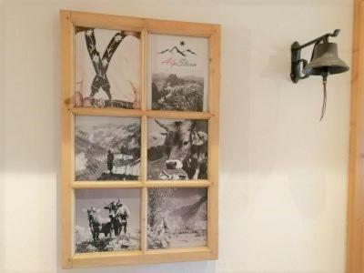 Alpstern Ferienwohnung Oberstdorf Kültér fotó