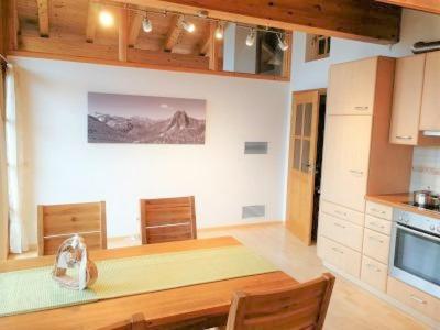Alpstern Ferienwohnung Oberstdorf Kültér fotó